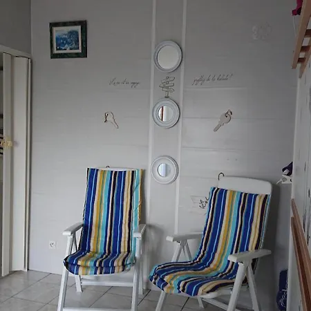 Ferienhaus La Campagne A La