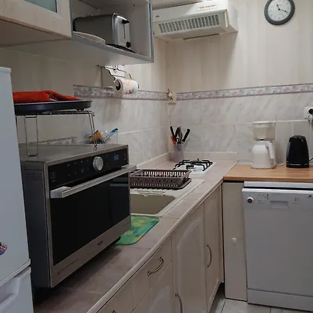 Holiday home La Campagne A La