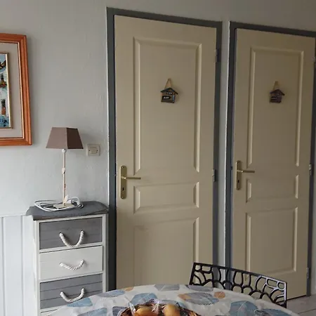 Holiday home La Campagne A La *