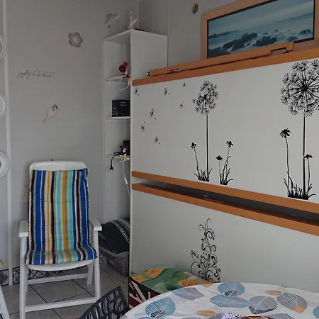 La Campagne A La Holiday home