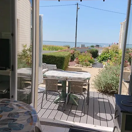 La Campagne A La Holiday home *