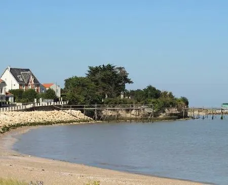 Holiday home La Campagne A La