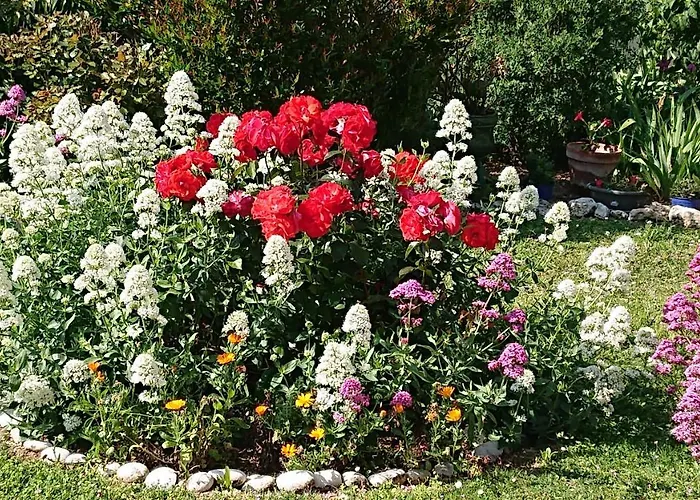 La Campagne A La Дом отдыха *