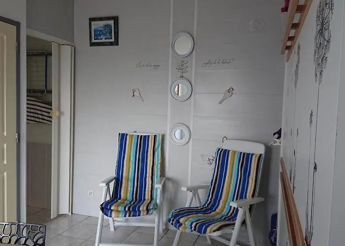 Дом отдыха La Campagne A La