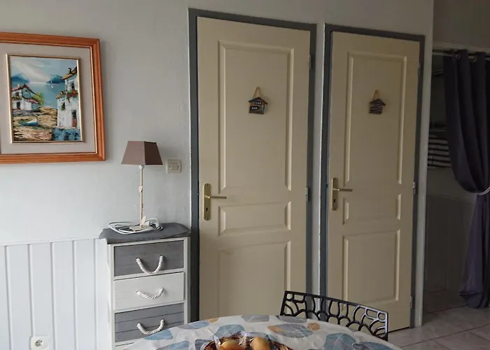 Дом отдыха La Campagne A La *