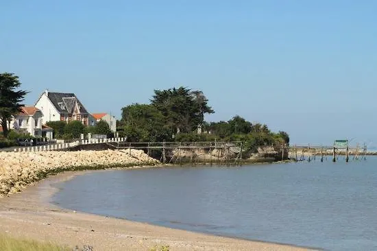 Дом отдыха La Campagne A La