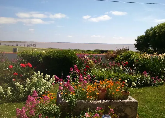 Дом отдыха La Campagne A La